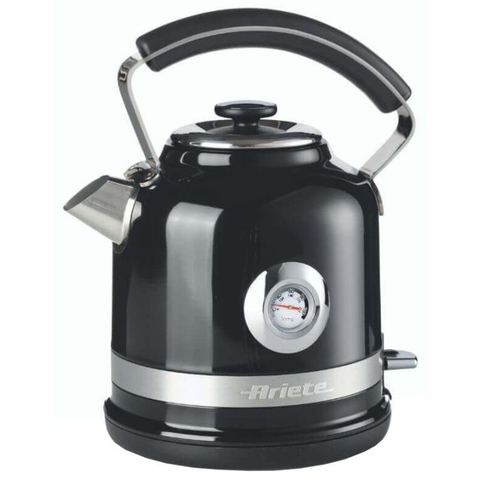 Электрочайник Ariete 2854 Black