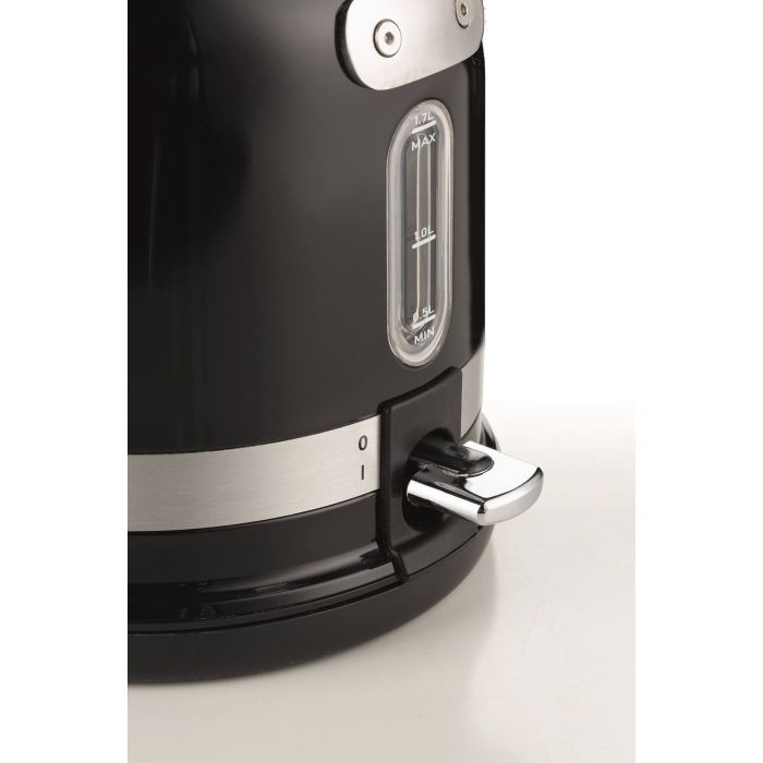Электрочайник Ariete 2854 Black изображение 3