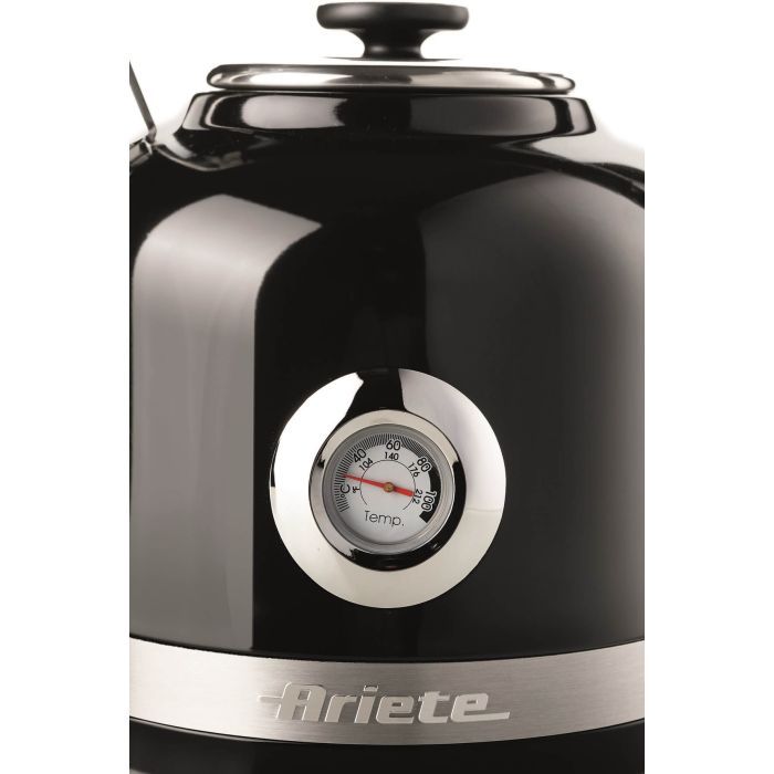 Электрочайник Ariete 2854 Black изображение 7