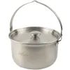 Котел туристичний Tribe Family Pot 3,5 л сталевий (T-FH-0005-metal) зображення 2