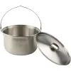 Котел туристичний Tribe Family Pot 3,5 л сталевий (T-FH-0005-metal) зображення 3