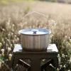 Котел туристичний Tribe Family Pot 3,5 л сталевий (T-FH-0005-metal) зображення 8