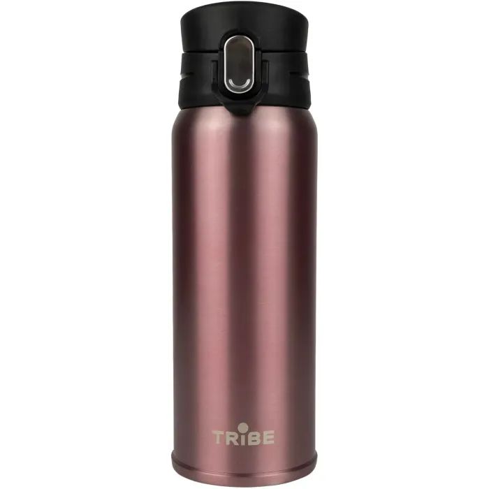 Термокружка Tribe Motion 0,45 л aqua (T-DD-0015-aqua)