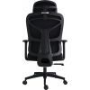 Офисное кресло GT Racer B-333 Black изображение 4