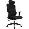 Офисное кресло GT Racer B-333 Black