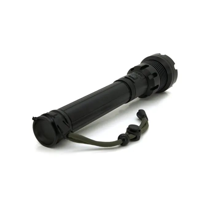 Ліхтар Voltronic KY-XHP90 зображення 2