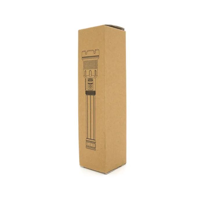 Ліхтар Voltronic KY-XHP90 зображення 4