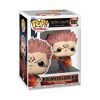 Фигурка Funko Pop Ремен Сукуна (Огненная стрела) (85322)