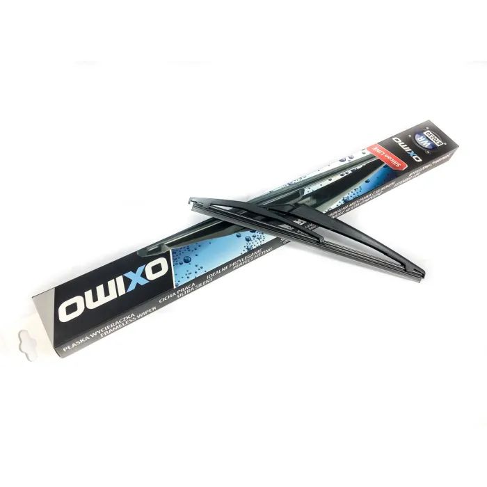 Щітка склоочисника OXIMO 230 мм (WR870230) зображення 3