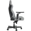 Кресло игровое Anda Seat Kaiser 4 V2 Fabric Size XL Ash Grey (AD12YDDC-XLL-20-G-CF-03) изображение 5
