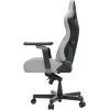 Кресло игровое Anda Seat Kaiser 4 V2 Fabric Size XL Ash Grey (AD12YDDC-XLL-20-G-CF-03) изображение 6