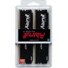 Модуль памяти для компьютера DDR5 64GB (2x32GB) 5600 MHz Fury Beast Black Kingston Fury (ex.HyperX) (KF556C36BBE2K2-64) изображение 6