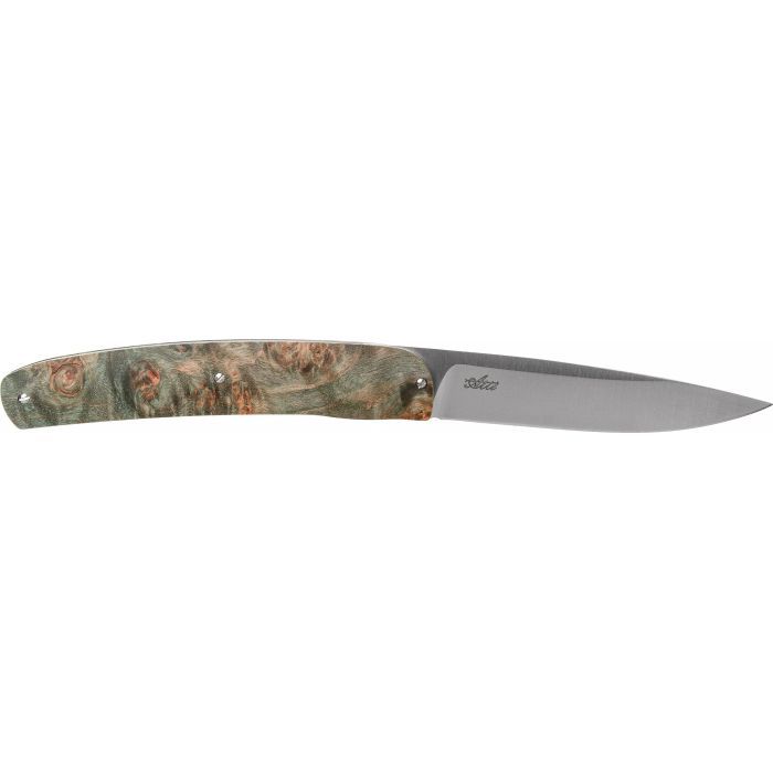 Ніж Maserin Gourmet, 1.4116, синій кап тополі (380/RB) зображення 2