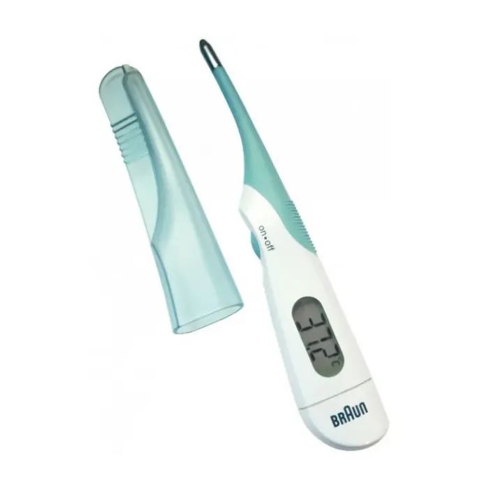 Термометр Braun PRT1000