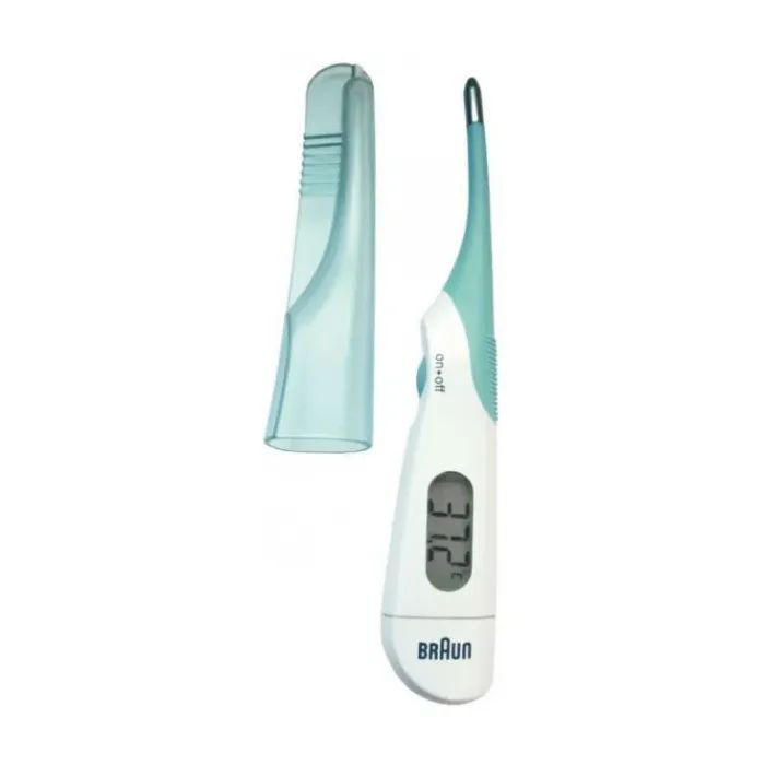 Термометр Braun PRT1000 зображення 2