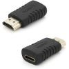 Переходник miniHDMI F to HDMI M Voltronic (YT-A-mini HDMI(F-HDMI(M)) изображение 2