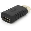 Переходник miniHDMI F to HDMI M Voltronic (YT-A-mini HDMI(F-HDMI(M)) изображение 3