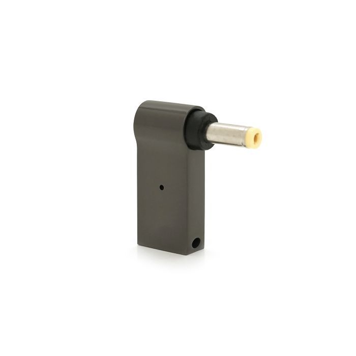 Адаптер USB-C F to DC 4.8x1.7mm M 100W for HP Voltronic (AHPTC4.8*1.7) изображение 2