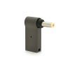 Адаптер USB-C F to DC 4.8x1.7mm M 100W for HP Voltronic (AHPTC4.8*1.7) изображение 2