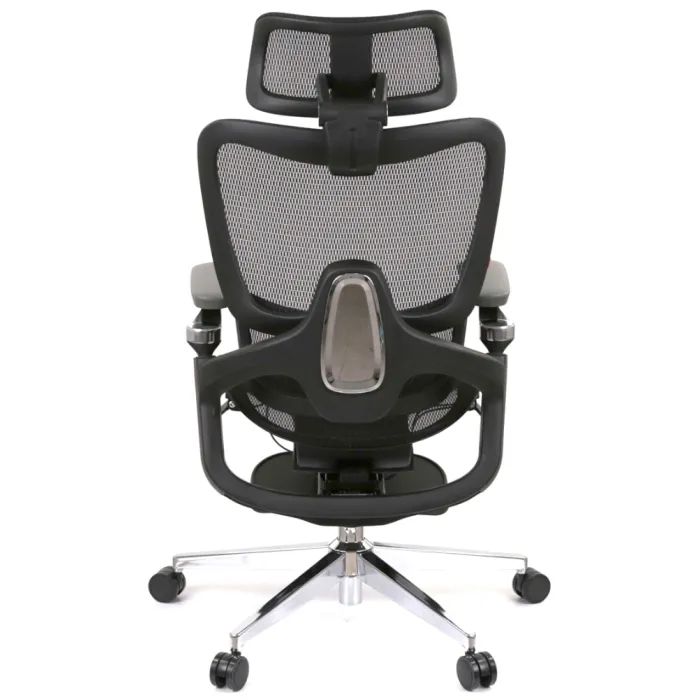 Офисное кресло Аклас Петрос R-SR (Серый) (00158584) изображение 3