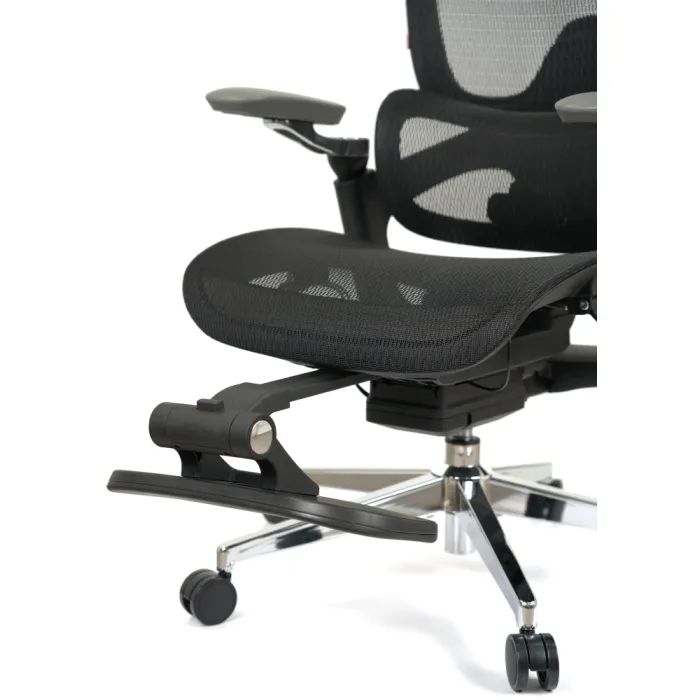 Офисное кресло Аклас Петрос R-SR (Серый) (00158584) изображение 9