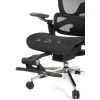 Офисное кресло Аклас Петрос R-SR Черный (Черный) (00158585) изображение 9