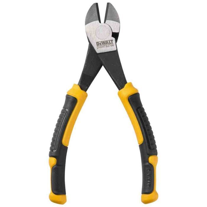 Кусачки DeWALT LASER HARDENED, L160 мм (DWHT82796-0) изображение 2