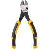 Кусачки DeWALT LASER HARDENED, L160 мм (DWHT82796-0) изображение 2