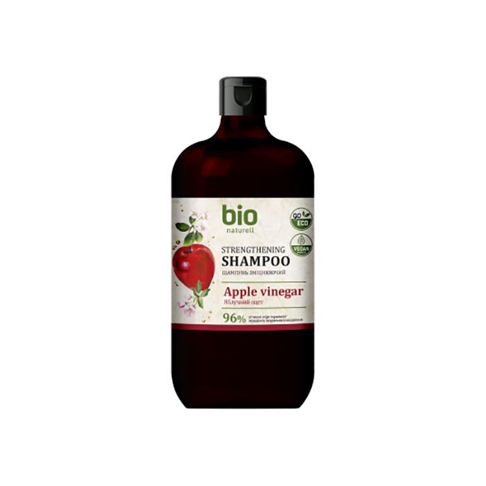 Шампунь Bio Naturell Eco Apple Vinegar 946 мл (4820168434600)