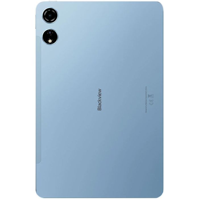 Планшет Blackview MEGA 3 SET 12.1" 12/256GB LTE Skyline Blue (6931548324812) зображення 3