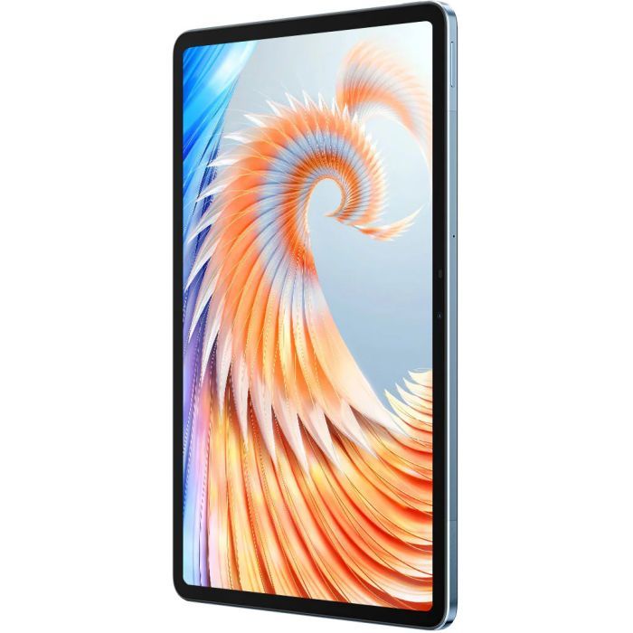 Планшет Blackview MEGA 3 SET 12.1" 12/256GB LTE Skyline Blue (6931548324812) зображення 5