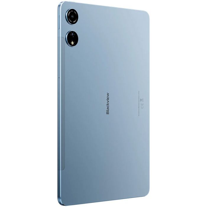 Планшет Blackview MEGA 3 SET 12.1" 12/256GB LTE Skyline Blue (6931548324812) зображення 7
