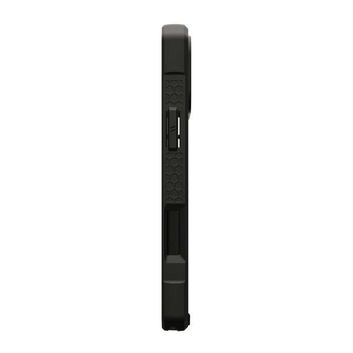 Чохол до мобільного телефона UAG iPhone 17 Pro Max Monarch Pro MagSafe Carbon Fiber (114514114242) зображення 10