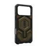 Чохол до мобільного телефона UAG iPhone 17 Pro Max Monarch Pro MagSafe Kevlar Element Green (11451411397B) зображення 12