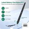 Перо Parblo P11 Coast22 Pro (P11) изображение 2