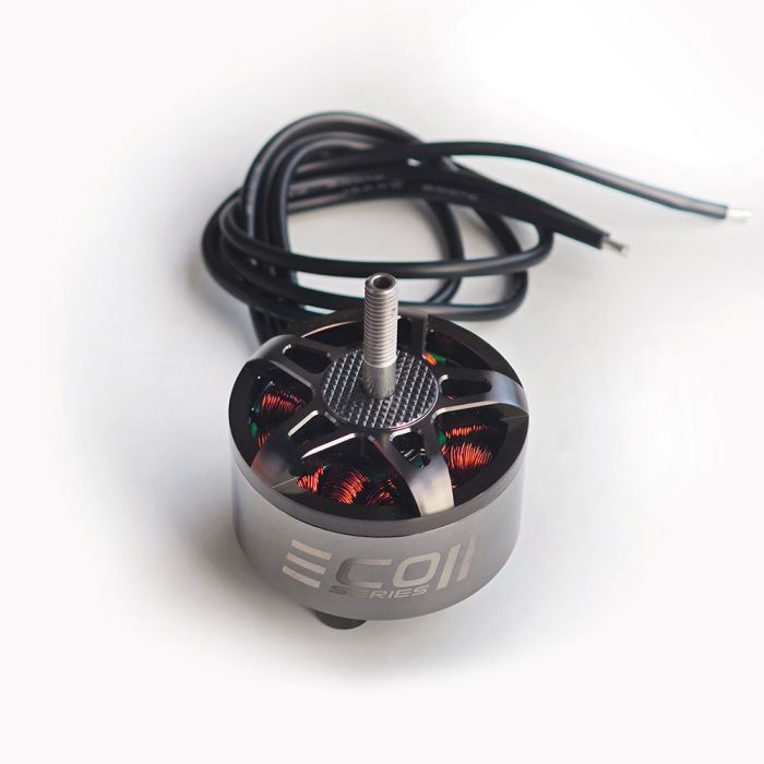 Двигатель для дрона Emax ECO II 4215 350KV (0101096093) изображение 3