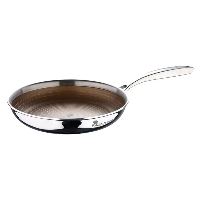 Сковорода MasterPro Giro 3, 20 см (BGMP-2114)