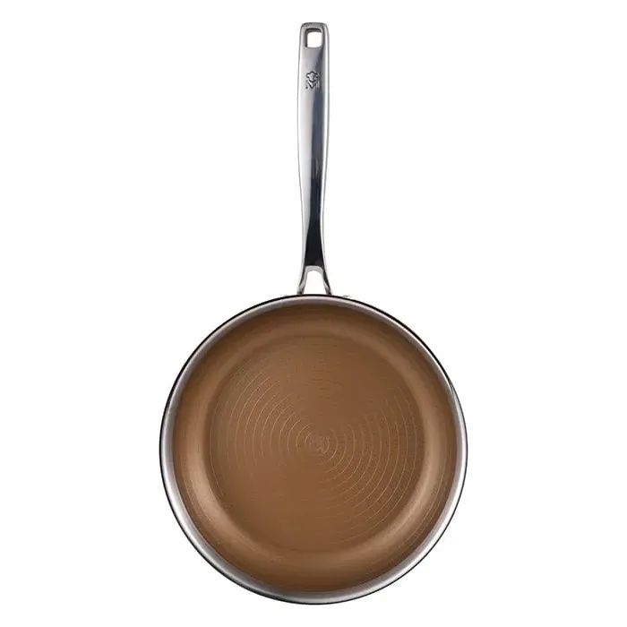 Сковорода MasterPro Giro 3, 20 см (BGMP-2114) зображення 4