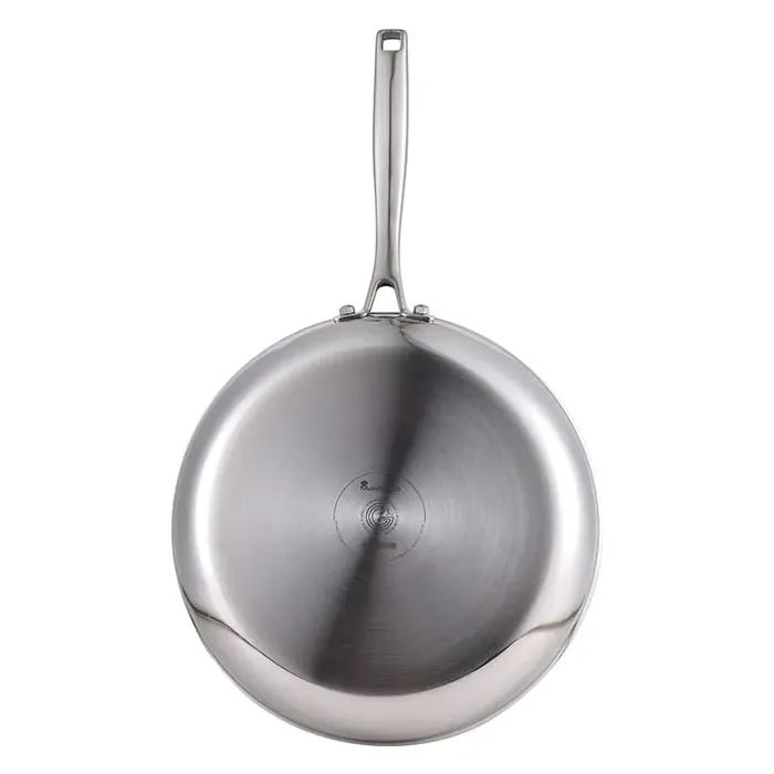 Сковорода MasterPro Giro 3, 20 см (BGMP-2114) зображення 5