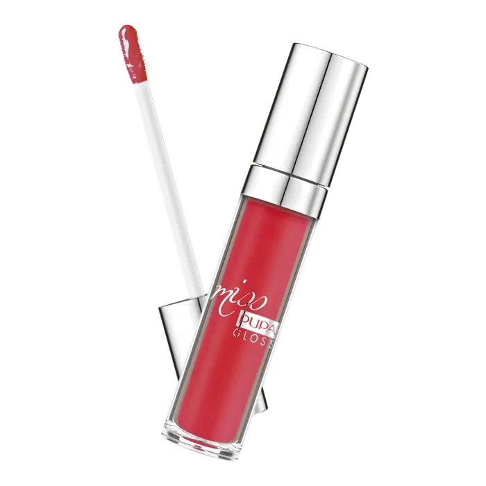 Блиск для губ Pupa Miss Pupa Gloss 405 - Blush Nude (8011607388035)