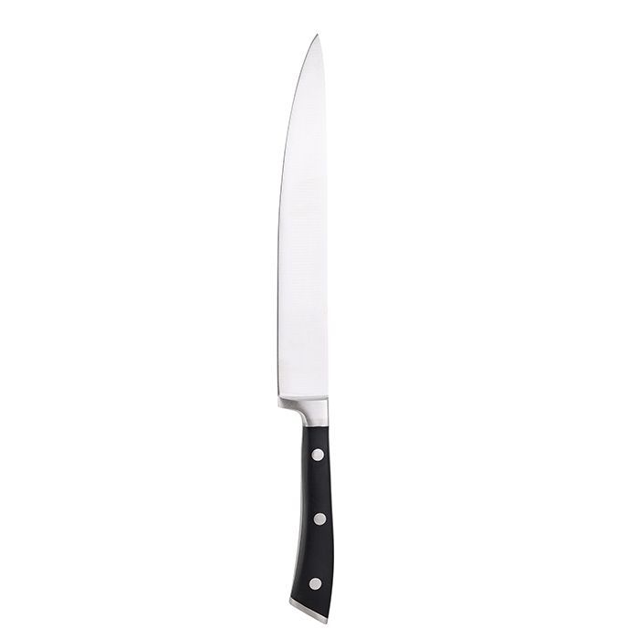 Кухонний ніж MasterPro Foodies collection сантоку 17,5 см (BGMP-4311)