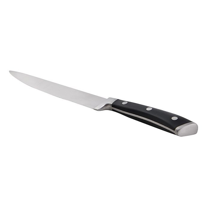 Кухонний ніж MasterPro Foodies collection сантоку 17,5 см (BGMP-4311) зображення 2