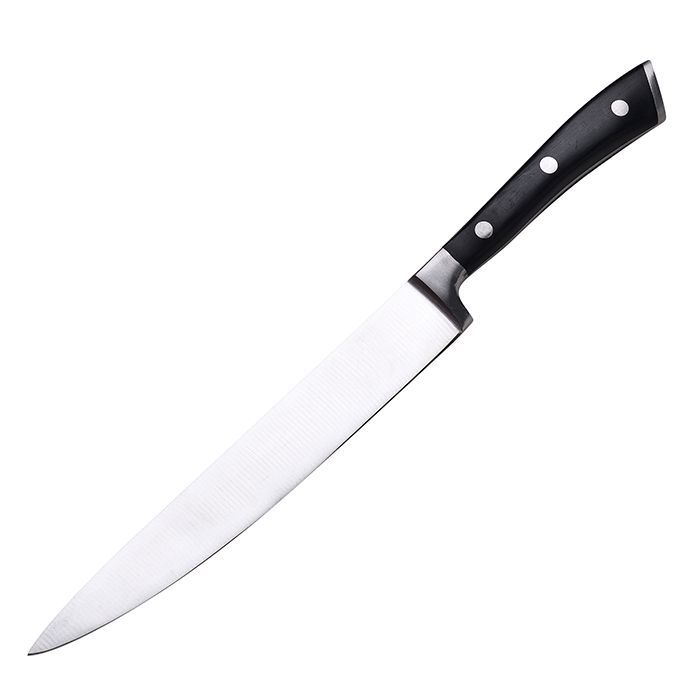Кухонний ніж MasterPro Foodies collection сантоку 17,5 см (BGMP-4311) зображення 3