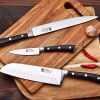 Кухонний ніж MasterPro Foodies collection для м'яса 20 см (BGMP-4313) зображення 6
