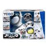 Интерактивная игрушка Silverlit робот-собака Jiggo (88497) изображение 2