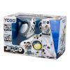Интерактивная игрушка Silverlit робот-собака Jiggo (88497) изображение 7