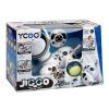 Интерактивная игрушка Silverlit робот-собака Jiggo (88497) изображение 8