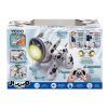 Интерактивная игрушка Silverlit робот-собака Jiggo (88497) изображение 9