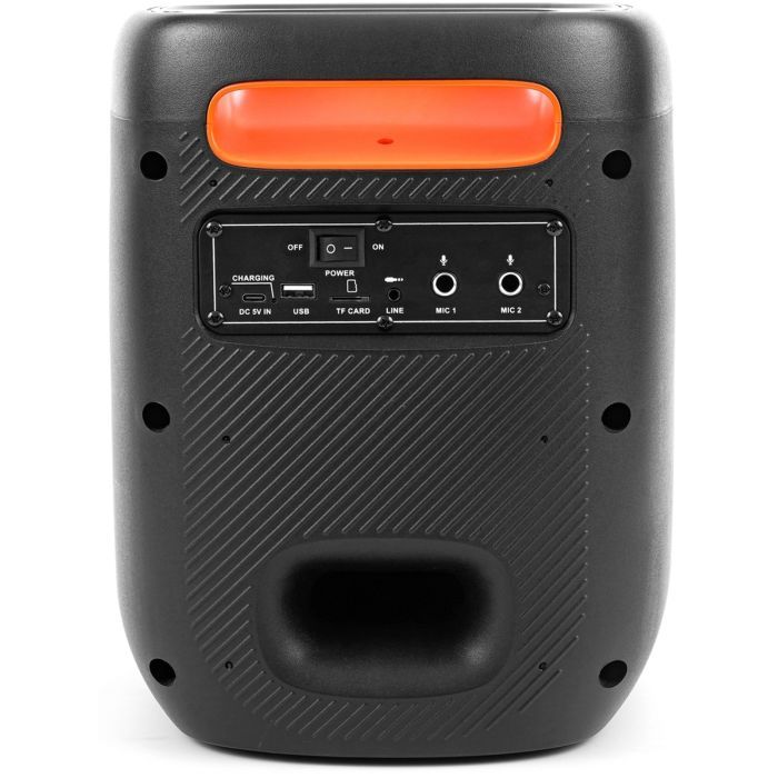 Акустическая система Havit SQ146BT 60W RGB Black (HV-SQ146BT-BK) изображение 10