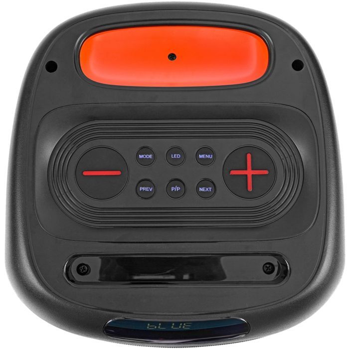 Акустическая система Havit SQ146BT 60W RGB Black (HV-SQ146BT-BK) изображение 9